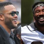 Aaron Donald, Myles Garrett