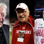 Phil Knight, Warren Buffett, and Mark Cuban