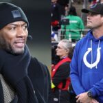 Ryan Clark, Philip Rivers