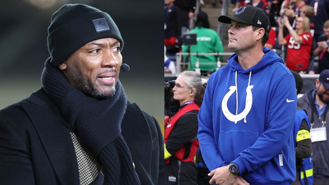 Ryan Clark, Philip Rivers