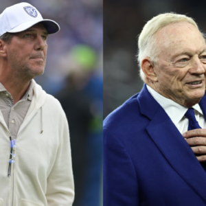 Steve Bisciotti Rips Jerry Jones While Revealing Why He Has Zero Interest in Ruining His Family Over Ravens' Ownership
