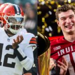 Shedeur Sanders, Fernando Mendoza