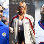 Puka Nacua, Sydney Sweeney, Ray Davis