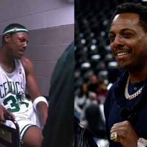 Paul Pierce