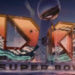 "Leaked" Super Bowl LXI Logo