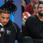 Makai Lemon, Caleb Williams