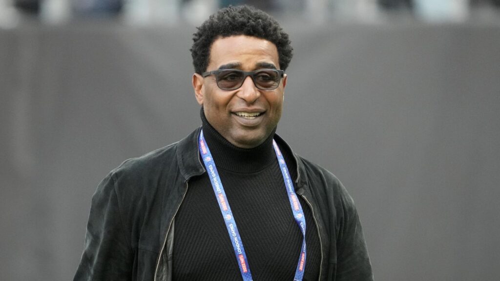 Cris Carter