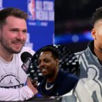 Paul Pierce, Giannis Antetokounmpo, and Luka Doncic