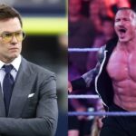 Tom Brady, Randy Orton