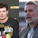 Fernando Mendoza, Kurt Warner