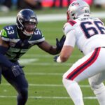 Boye Mafe and Will Campbell