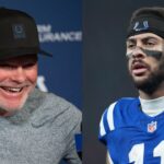 Chris Ballard, Michael Pittman Jr.