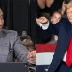 Stephen A. Smith, Donald Trump