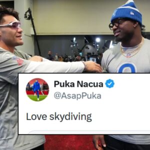Puka Nacua