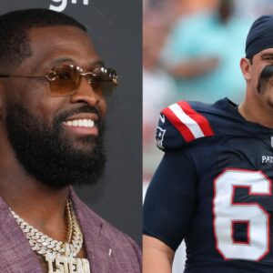 Terron Armstead, Will Campbell