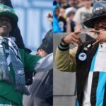 Gillie Da Kid, Cam Newton