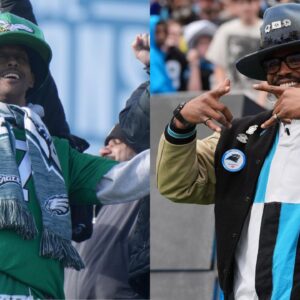 Gillie Da Kid, Cam Newton