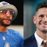 Cowboys QB Dak Prescott, Dan Orlovsky