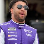 Bubba Wallace