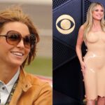 “Why Do We Have to Do That?” Amy Earnhardt’s Blunt Take on Heidi Klum’s 2026 Grammys Outfit