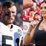 Will Compton, Claire Kittle