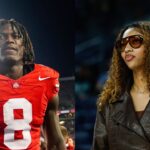 Arvell Reese, Angel Reese