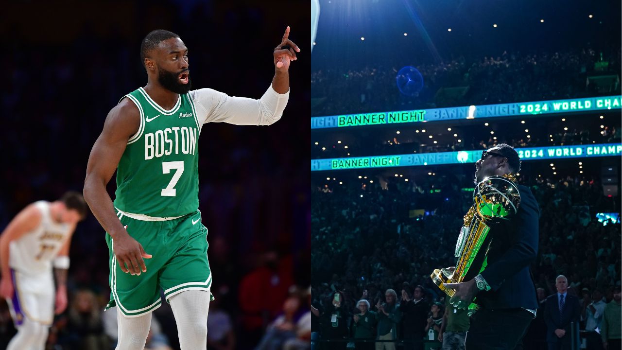 Paul Pierce Makes a Three-Fold Case for Celtics to Win the Eastern