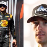 “He Had Intent”: Austin Dillon Breaks Down Clash Tussle With Ryan Blaney at Bowman Gray