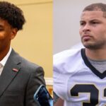 Trinidad Chambliss, Tyrann Mathieu