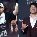 Sam Darnold, Puka Nacua