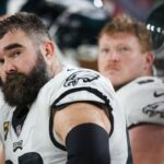 Jason Kelce