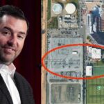 Jed York, 49ers' Levi Stadium