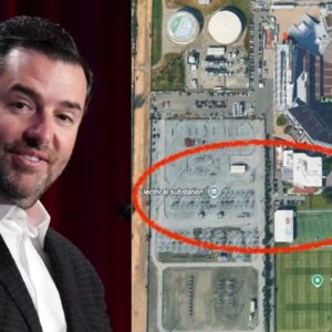 Jed York, 49ers' Levi Stadium