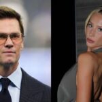 Tom Brady, Alix Earle