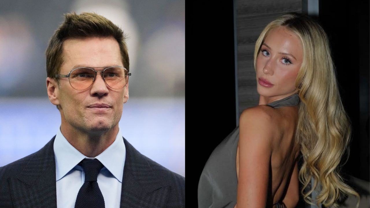 Tom Brady, Alix Earle