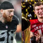 Maxx Crosby, Fernando Mendoza