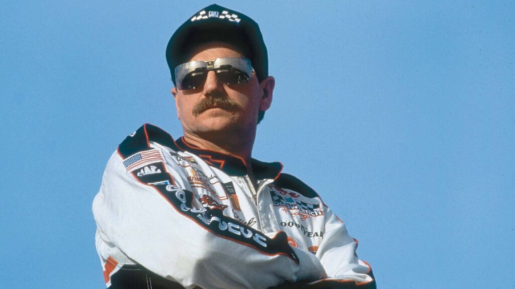 Dale Earnhardt