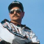 Dale Earnhardt