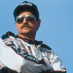 Dale Earnhardt