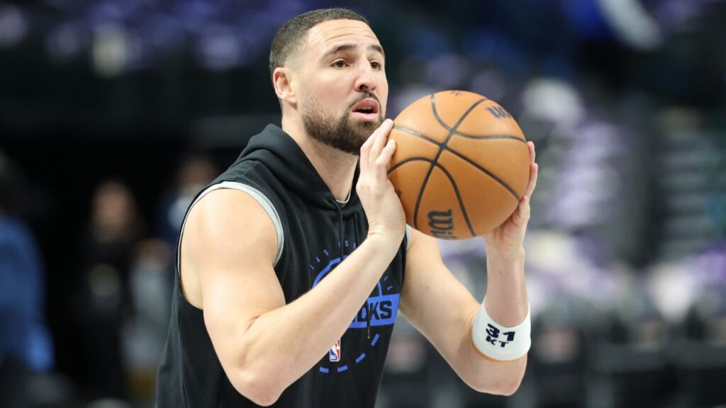 Klay Thompson