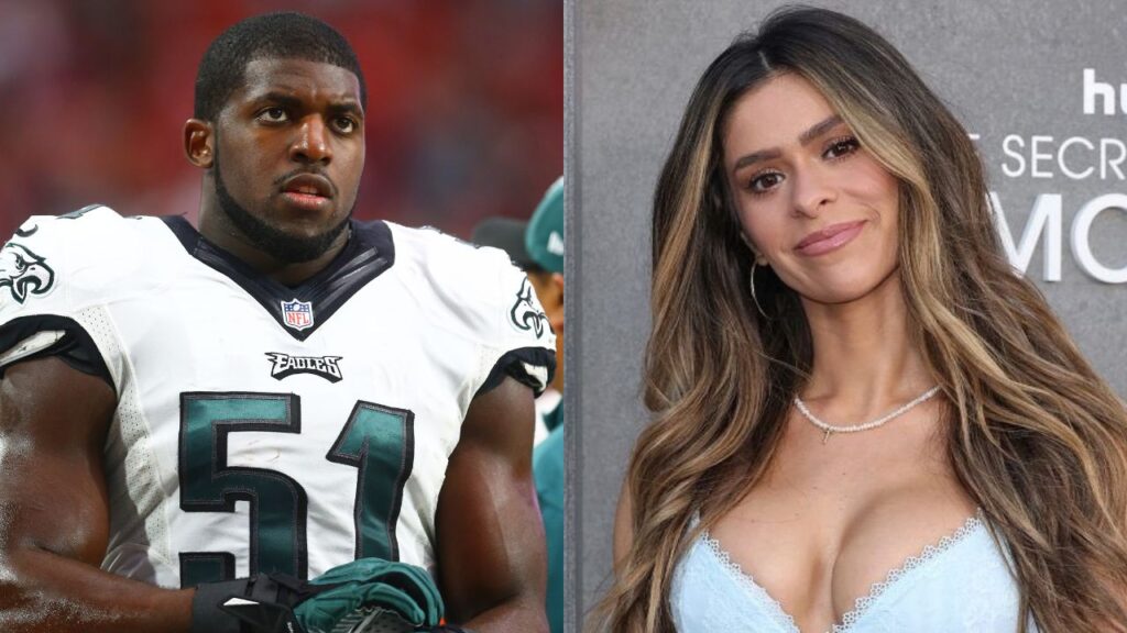 Emmanuel Acho, Taylor Frankie Paul