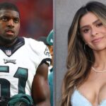 Emmanuel Acho, Taylor Frankie Paul