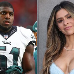 Emmanuel Acho, Taylor Frankie Paul