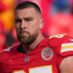 Travis Kelce