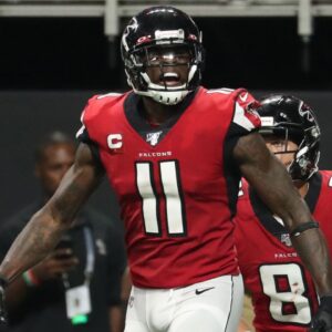 Julio Jones