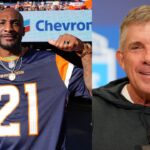 Aqib Talib, Sean Payton
