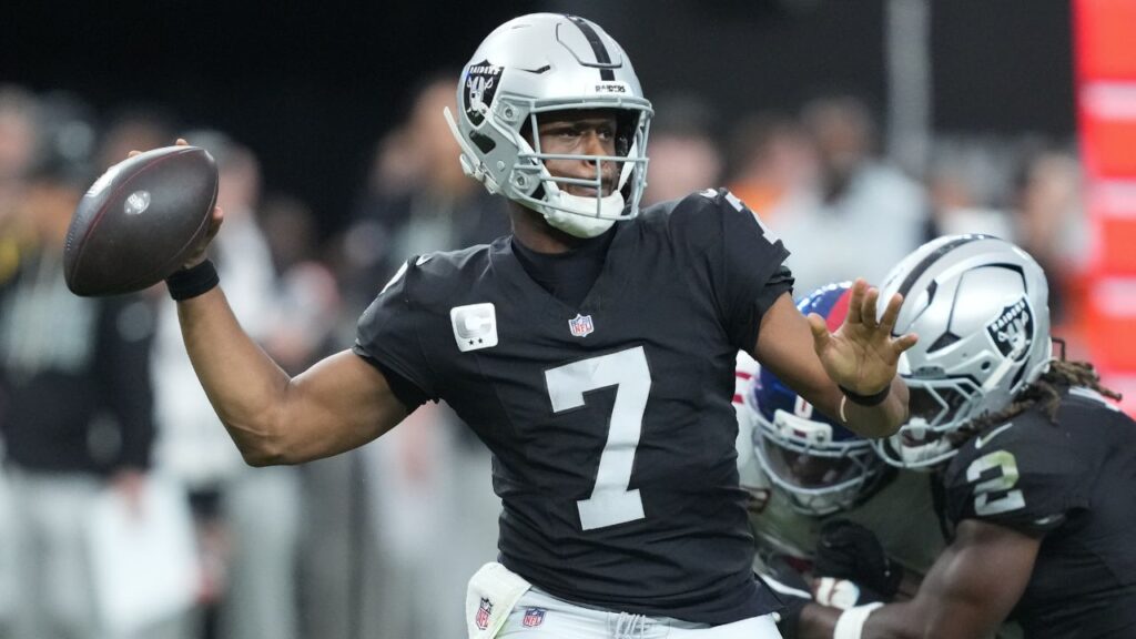 Geno Smith