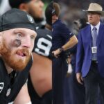 Maxx Crosby, Dr. Daniel Cooper