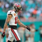 Mike Evans