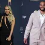 Dak Prescott, Natalie Buffett, Dak Prescott, Sarah Jane Ramos